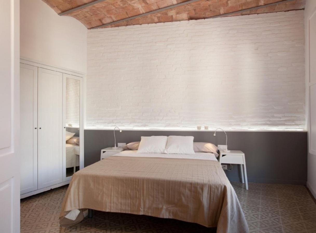 Napoles - Modernist Flat Close To Sagrada Familia Βαρκελώνη Εξωτερικό φωτογραφία