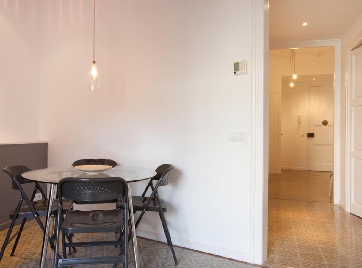 Napoles - Modernist Flat Close To Sagrada Familia Βαρκελώνη Εξωτερικό φωτογραφία