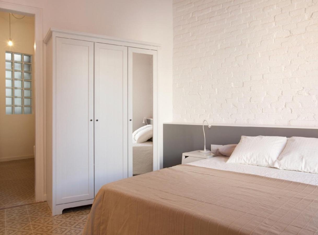 Napoles - Modernist Flat Close To Sagrada Familia Βαρκελώνη Εξωτερικό φωτογραφία