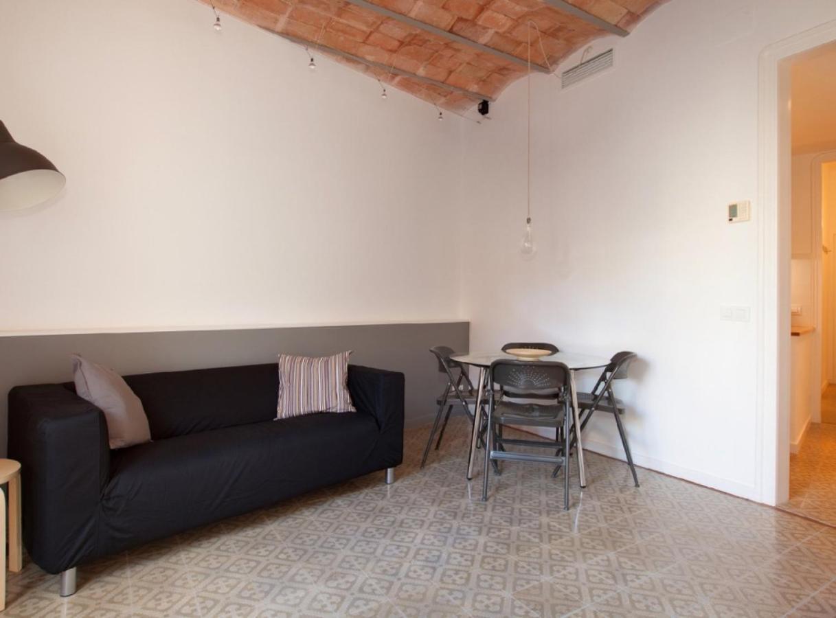 Napoles - Modernist Flat Close To Sagrada Familia Βαρκελώνη Εξωτερικό φωτογραφία