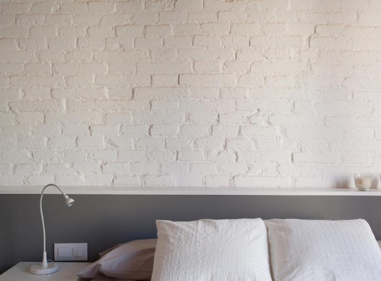 Napoles - Modernist Flat Close To Sagrada Familia Βαρκελώνη Εξωτερικό φωτογραφία