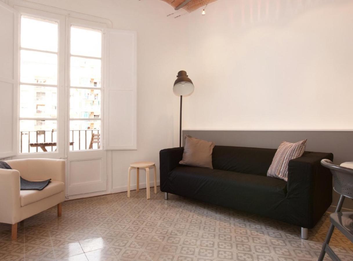 Napoles - Modernist Flat Close To Sagrada Familia Βαρκελώνη Εξωτερικό φωτογραφία