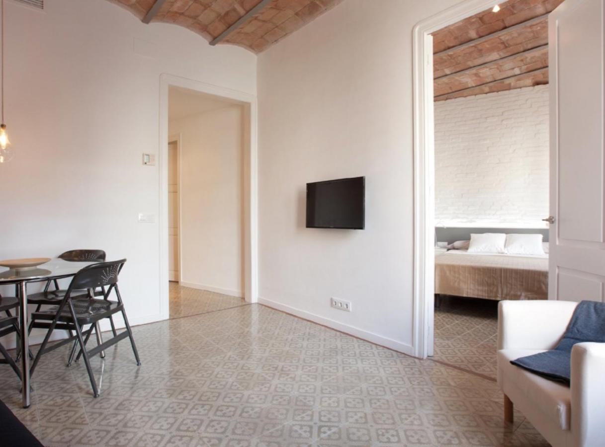 Napoles - Modernist Flat Close To Sagrada Familia Βαρκελώνη Εξωτερικό φωτογραφία