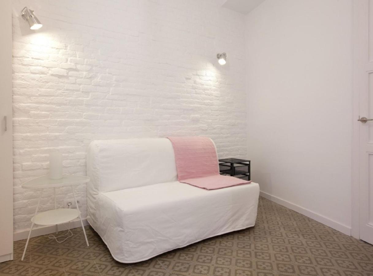 Napoles - Modernist Flat Close To Sagrada Familia Βαρκελώνη Εξωτερικό φωτογραφία