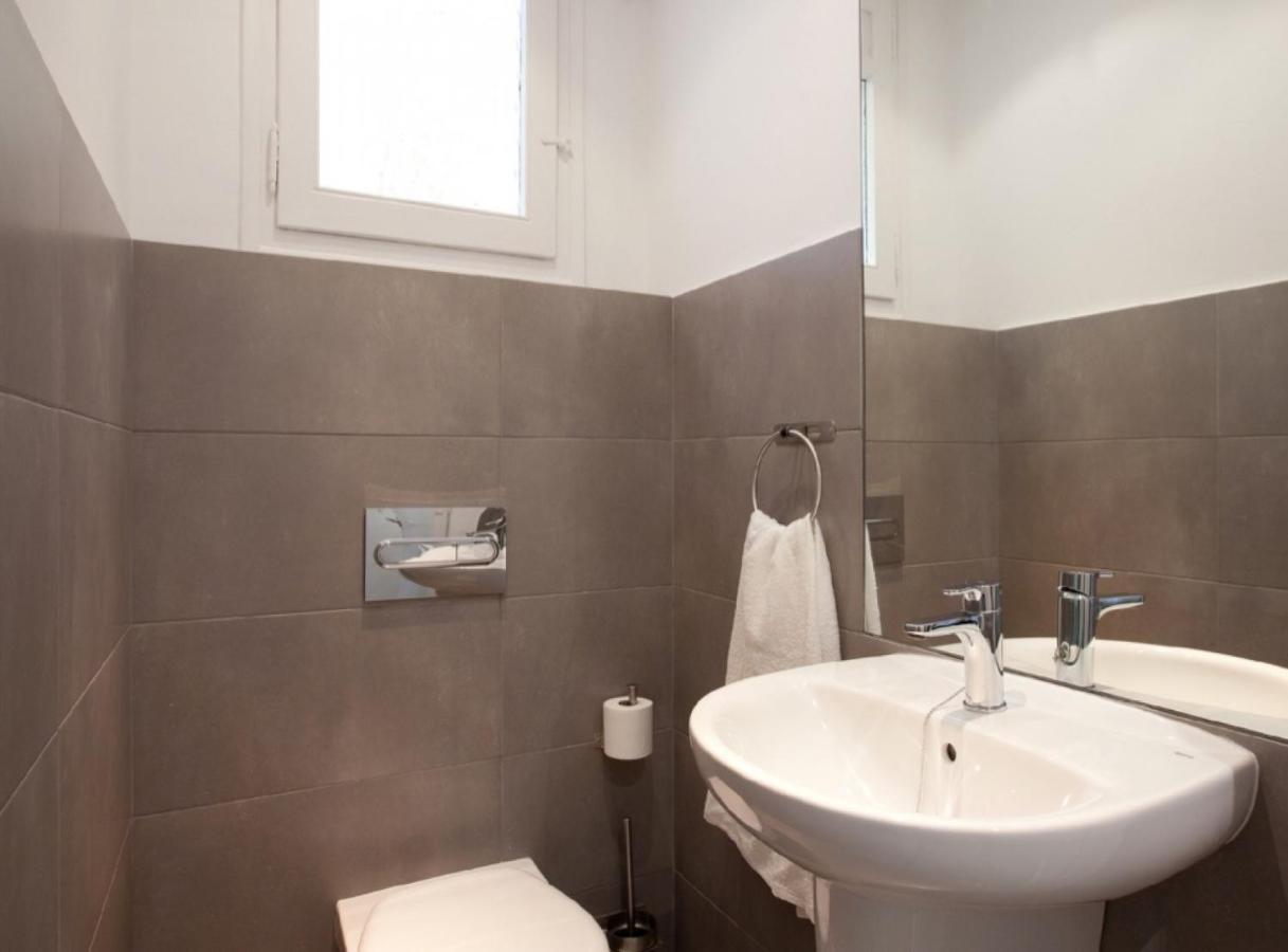 Napoles - Modernist Flat Close To Sagrada Familia Βαρκελώνη Εξωτερικό φωτογραφία