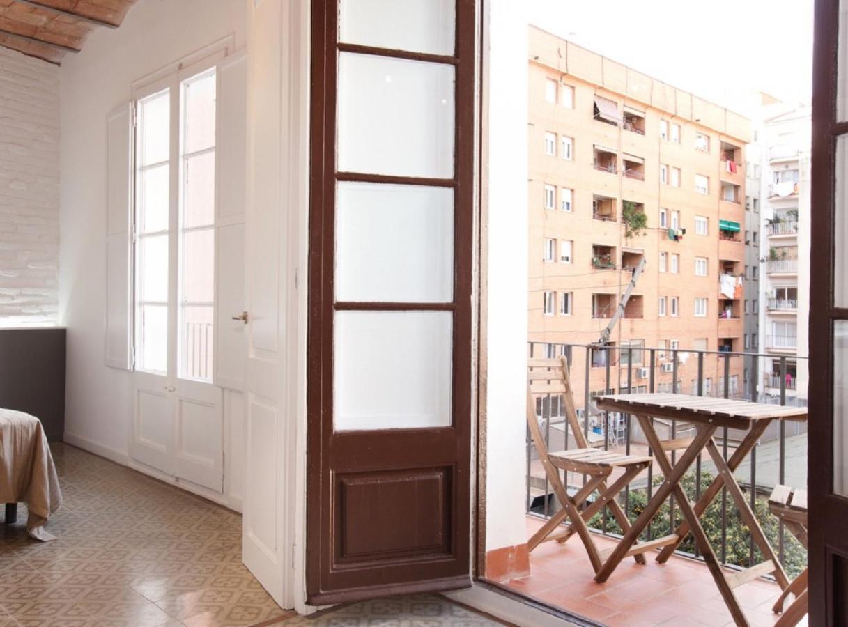 Napoles - Modernist Flat Close To Sagrada Familia Βαρκελώνη Εξωτερικό φωτογραφία