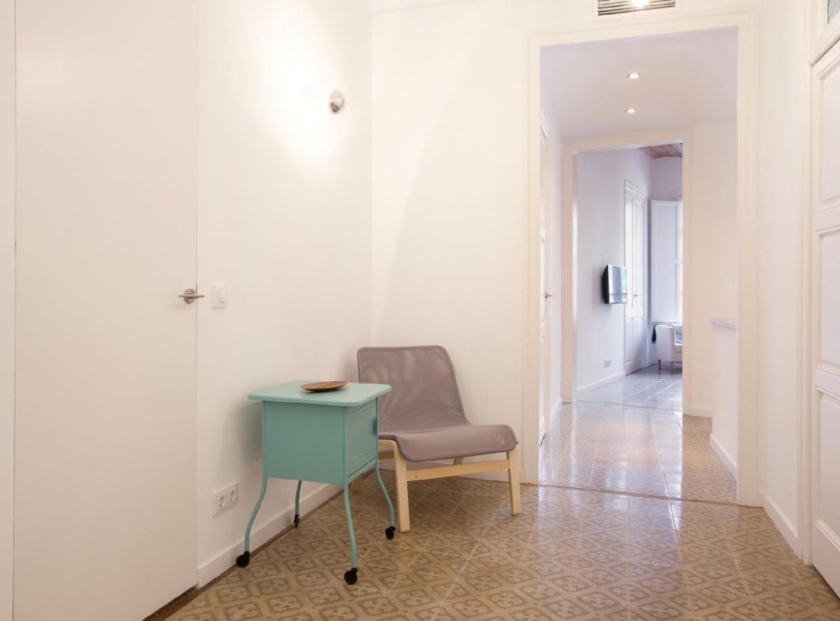 Napoles - Modernist Flat Close To Sagrada Familia Βαρκελώνη Εξωτερικό φωτογραφία