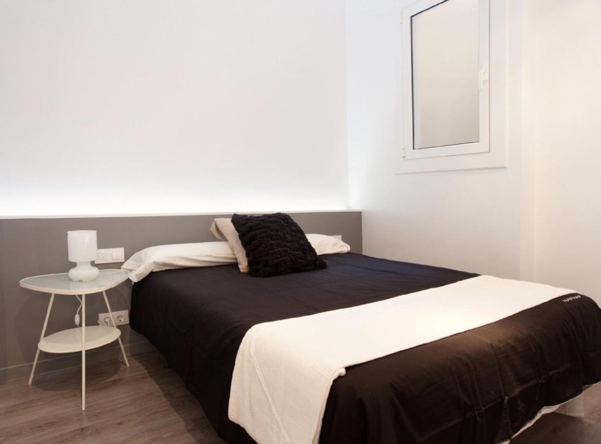 Napoles - Modernist Flat Close To Sagrada Familia Βαρκελώνη Εξωτερικό φωτογραφία